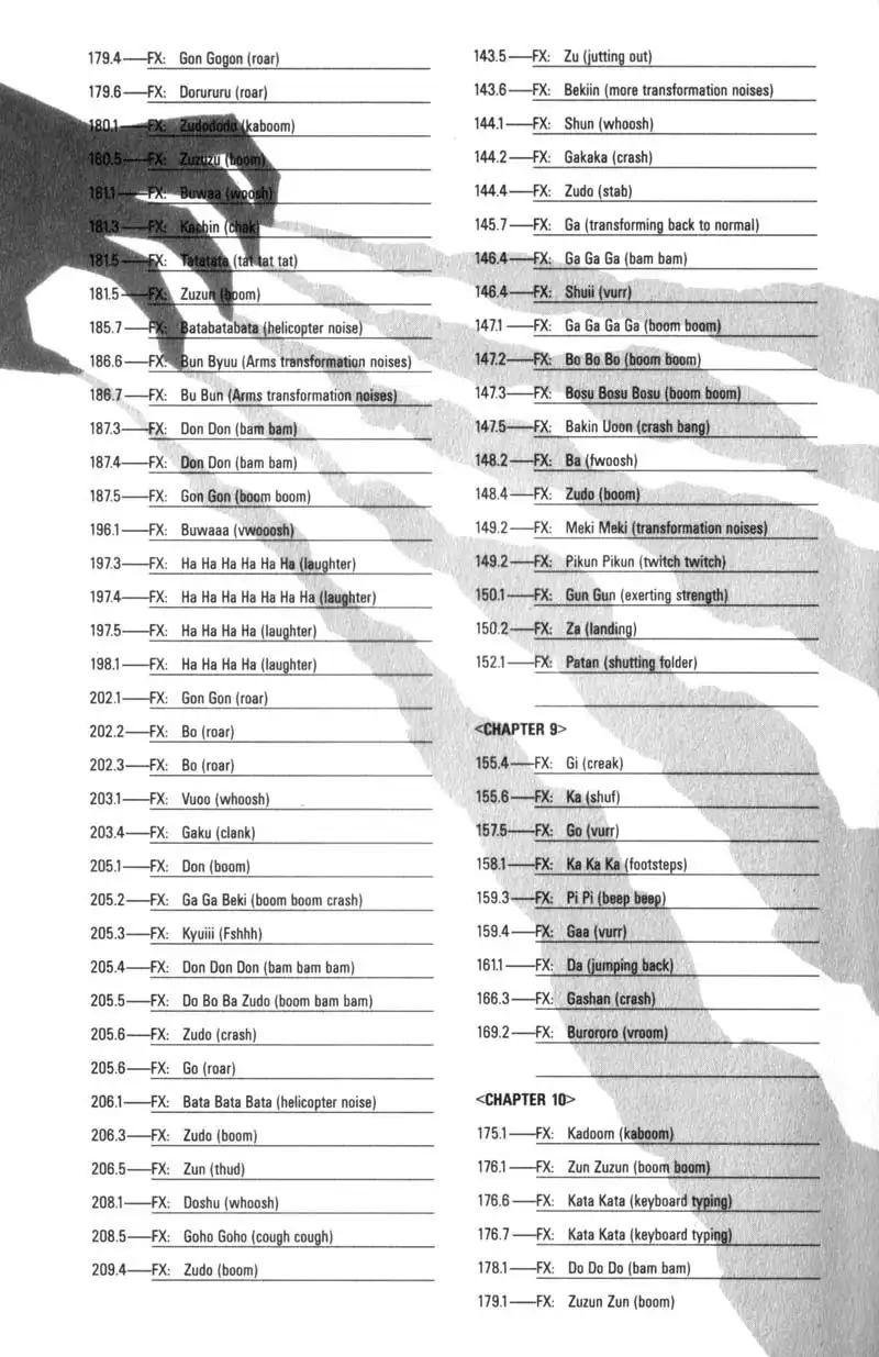 Project Arms Chapter 32 25
